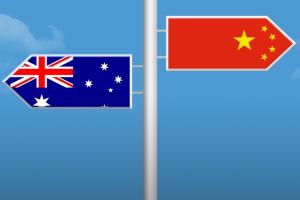 “经典点名羞辱运动”！澳大利亚在WTO严厉抨击中国的诸多经济惩罚政策 指责中国违反WTO规则