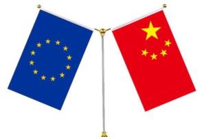 中欧重磅！欧洲议会高票通过“欧盟－台湾政治关系与合作”报告 中方坚决反对、台湾称其“新的里程碑”