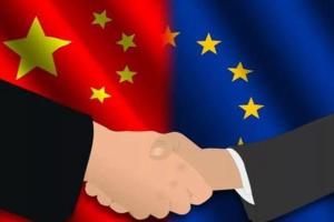 中欧最新消息！中国和欧盟气候特使将举行面对面会谈 蒂默曼斯：希望中国做出雄心勃勃的声明