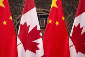 中加最新消息！加拿大新任外长：对中国“不抱任何幻想”、“保持高度警惕” 专家：处理好与中美的关系是其首要任务