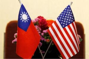 台海再传重要消息！美在台协会新处长：美国承诺帮助台湾自卫 致力于加强与台湾的关系