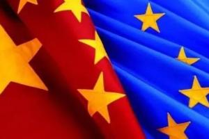 台海局势重要消息！欧洲议员不顾中国风险会见台湾官员 葛来仪：中国或再次制裁欧盟官员
