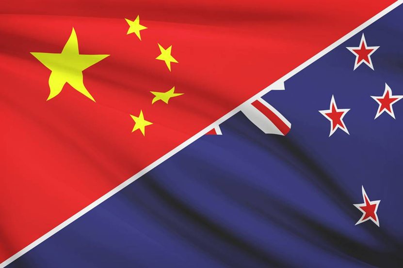携手纽澳！太平洋岛国承诺“不允许中国建立军事基地” 敦促团结重聚避免单独对话