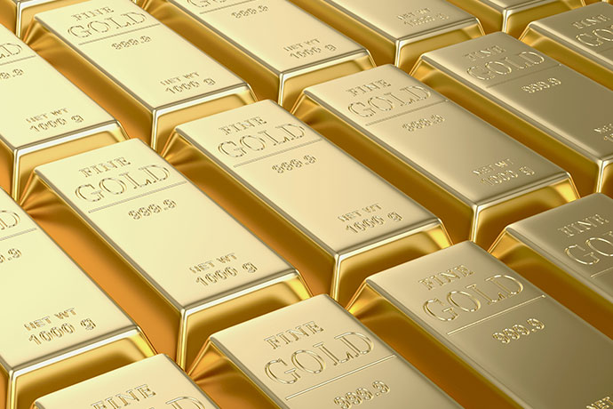 出售逾120亿黄金储备！乌克兰拒绝承认“战争期间苦撑货币” 欧盟准备制裁俄罗斯黄金