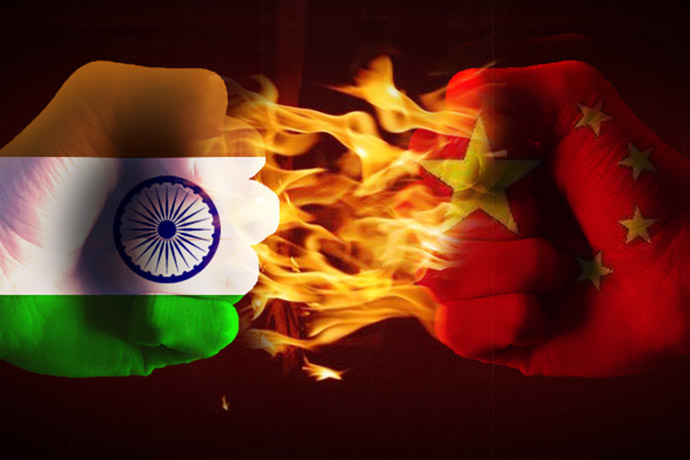 中印边境冲突最新消息！印媒：印度建议中国从有争议的边境地区撤军