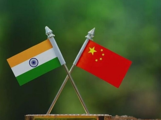 中印角力！中国船只驶往斯里兰卡港口 印度忧心忡忡、2014年一幕重演？