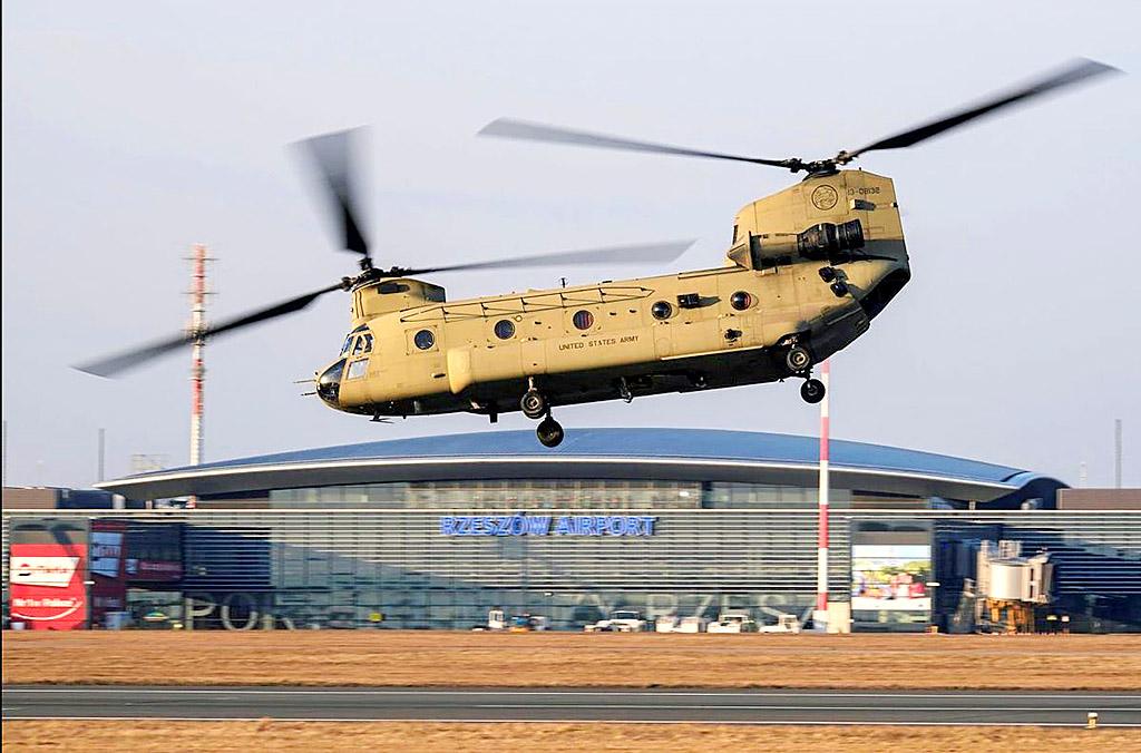 台海若开战！菲律宾誓言与美国同盟 “两国存在共同防御条约” 弃俄寻美购买重型直升机