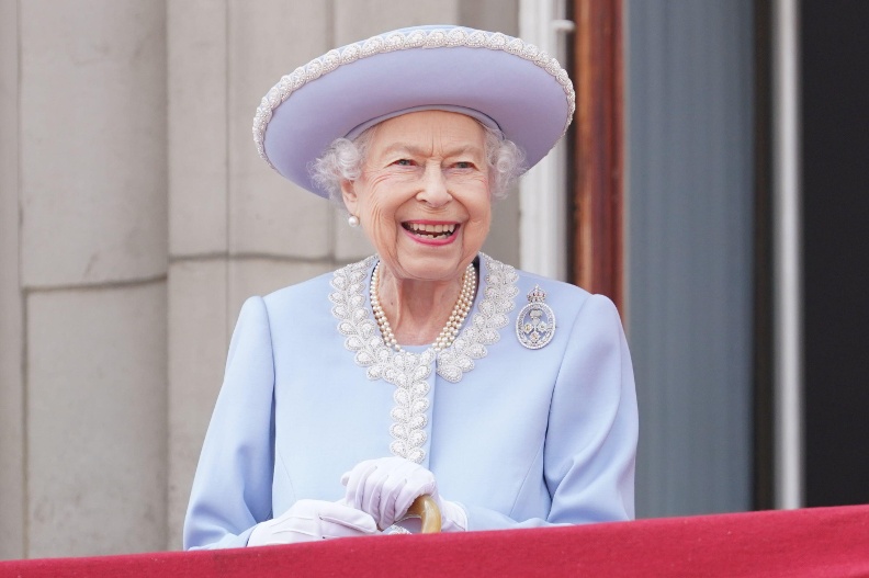 英女王遗产风波！查尔斯国王继承7.5亿私产、威廉王子继承10亿房产 据准章无需缴纳遗产税