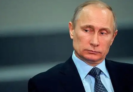 俄罗斯入侵乌克兰是“战略失败”！专家：普京政权恐处于危险之中