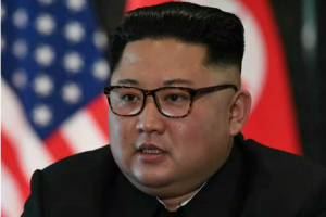 朝鲜发射导弹引起华盛顿警觉！美国要求安理会就朝鲜问题举行会议、中俄反对