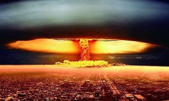 “我们不想要世界大战”！若普京动用核武器 马克龙：法国不会以核武器回应