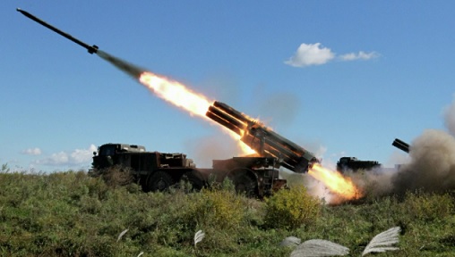 罕见！朝鲜不顾中国重要活动进行大规模炮击 时隔4天再次发射约250发炮弹