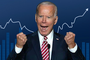 拜登“吞通胀苦果”！美国摇摆州油价高企 “降低成本也难说服选民归功民主党”