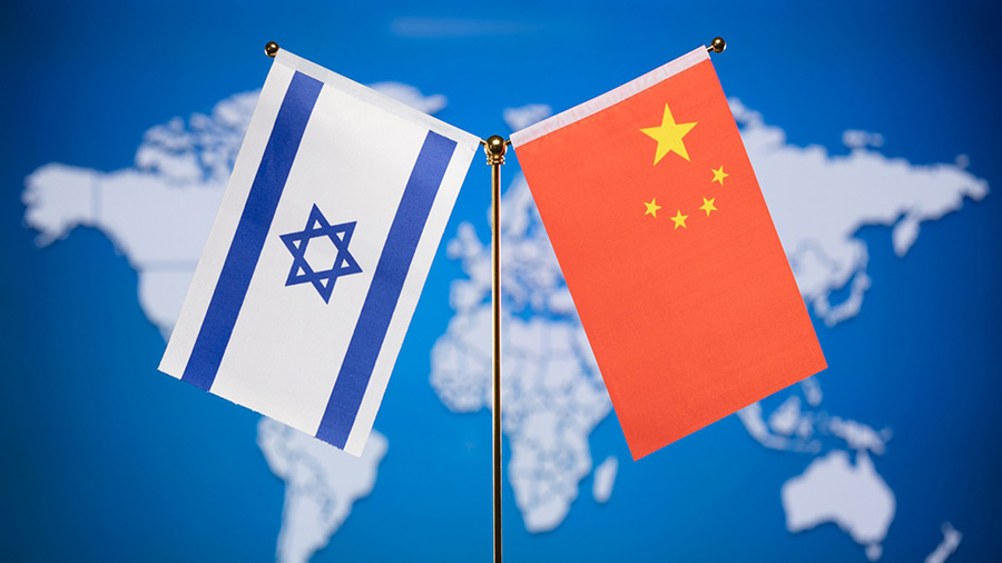 美国施压！以色列拟“收紧对中国投资限制” 海外控股超5%公司进行监管干预