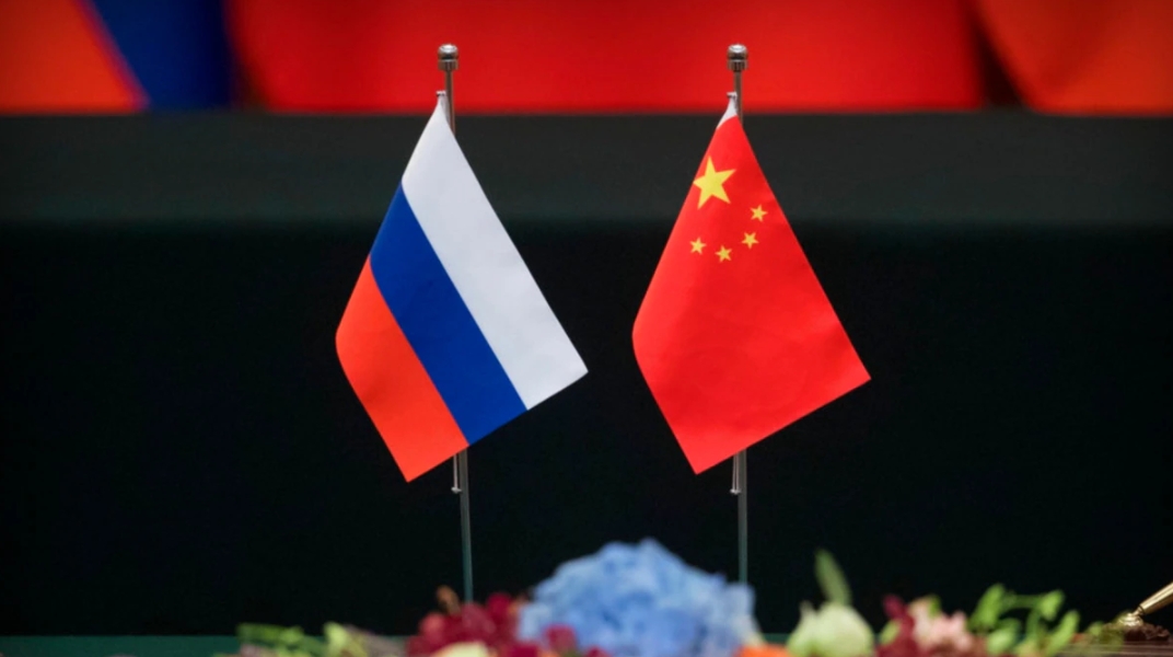 中俄历史新高！中国对俄能源采购额逾500亿美元 “向中国运送天然气和炼钢煤”创纪录