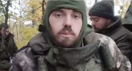 “情况真是一团糟”！最新视频：俄军士兵抱怨没有足够的训练、补给或食物