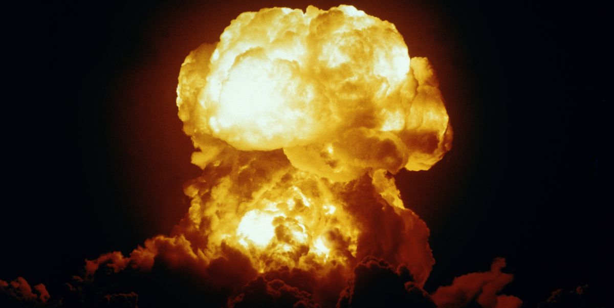 狠狠打脸普京！国际原子能机构：未发现任何乌军使用“核辐射扩散炸弹”非法证据