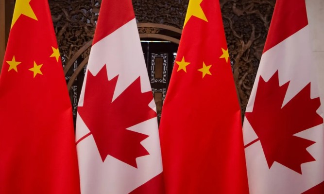中加重磅！加拿大指控“中国是海外首要侵略者” 干涉选举左右政党席位