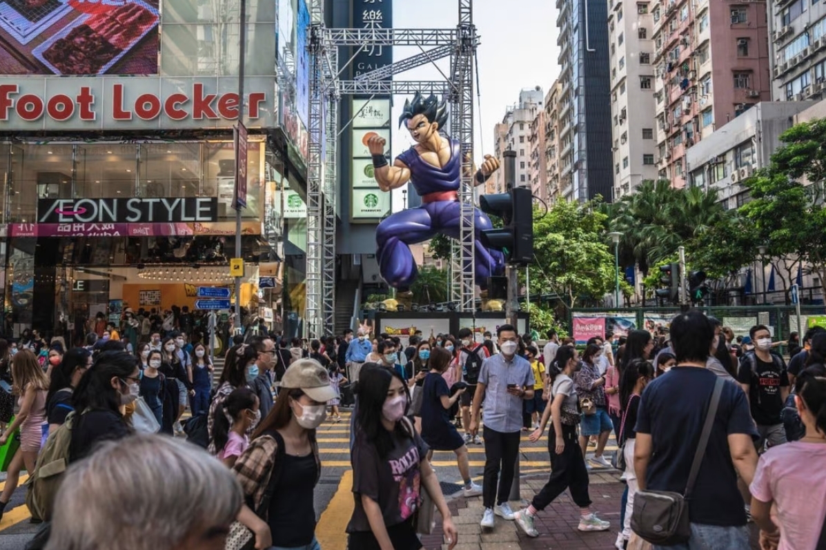 加密熊市下，是香港对虚拟资产“添加监管印记”的理想时机？