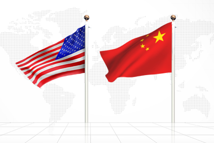 “美国制裁中国半导体很正常”！新加坡部长：中美经济依存“不能保证和平”