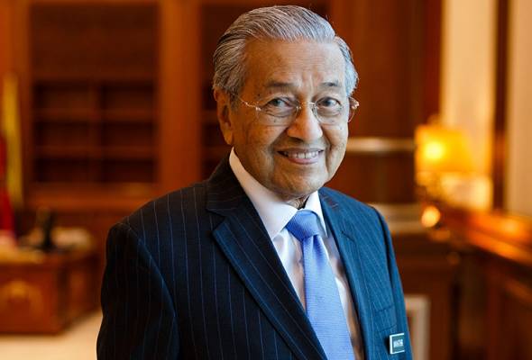 一代枭雄陨落！97岁马哈蒂尔宣布败选 “自1969年首次马来西亚选举失利”
