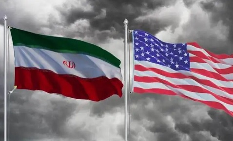 世界杯“美伊大战”前突发争端！美国足协擅自改动伊朗国旗图示