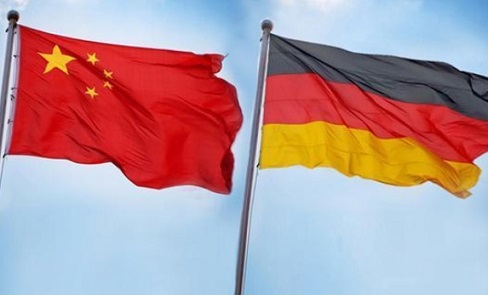 中德最新表态！德国外长：依赖中国的企业不符合德国最佳利益