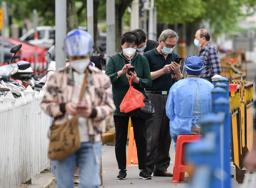 “防重症、降死亡”！中国元旦“全力做好患者救治” 专家：遇中国游客“PCR检测与隔离最有效”