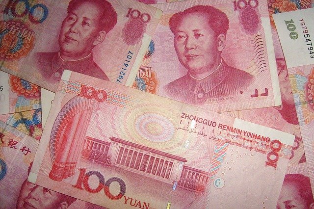 热钱都回来了！中国央行今年“降息、降准”有空间 人民币“逆转强压美元” 全球基金疯狂涌入