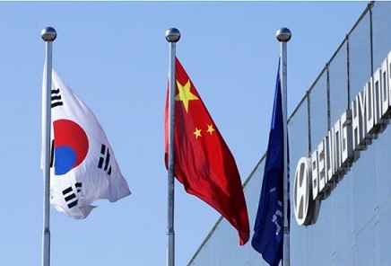 中韩“签证战”！中国停发韩公民赴华签证 韩国产业界密切关注相关影响