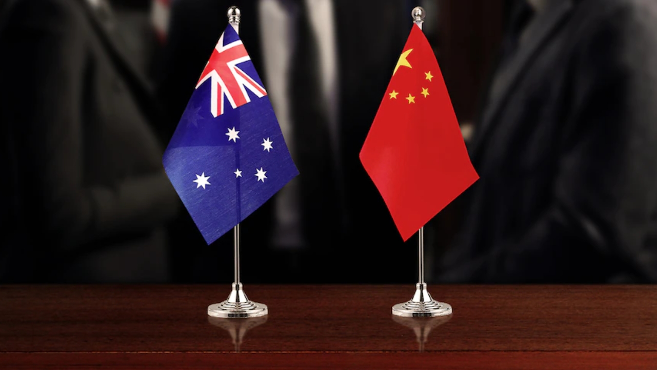 中国投资者回来了！澳大利亚押注“中国经济重振雄风” 煤炭、留学生与房产投资前景受益