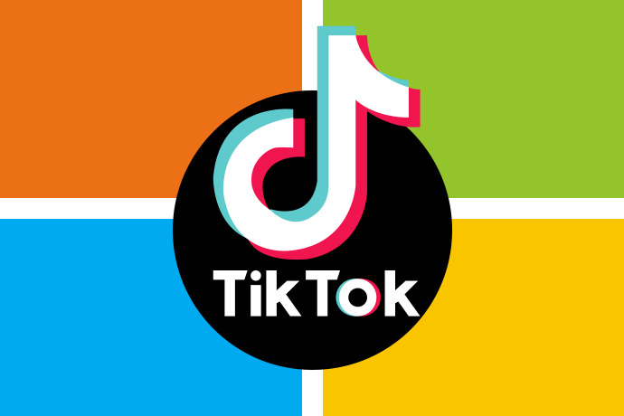 美国安局网络主管警告：TikTok是中国的“特洛伊木马”