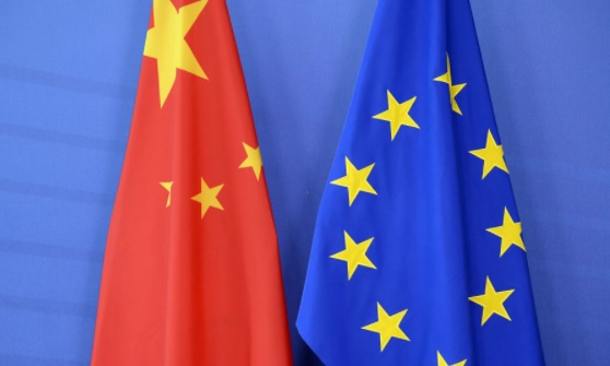 中欧最新重量级表态！中国驻欧盟使团团长：中俄关系“无上限” 中欧同样如此