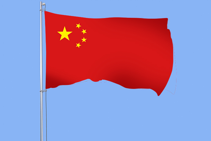 中国总理重磅发声！李强承诺将放宽市场准入、依法保护外商投资权益 积极扩大进口