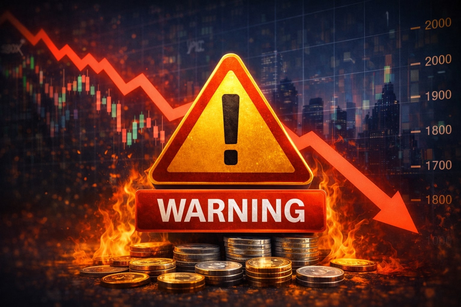 这颗“定时炸弹”或于4月引爆！摩根大通发布“全球冲击地图”：亚非欧美或依次承受供应冲击