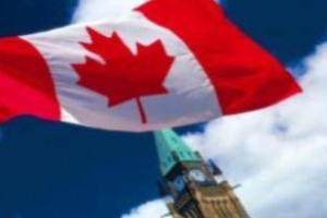 加拿大通胀18年最高 特鲁多终于学会“克制”！财政预算将于12月更新 预计新增投资“有限”