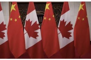加拿大外长承认 孟晚舟获释在两周前已达成协议 中方表态：这是中国人民的胜利