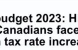 加拿大首次购房者福利来袭! 退税翻倍、扩大牙医福利! 但针对高收入者 税上调!