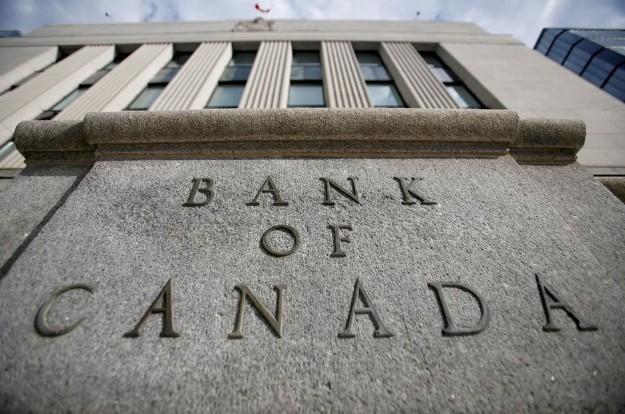 加拿大央行试探发行数字货币 本周起在网上征求公众意见