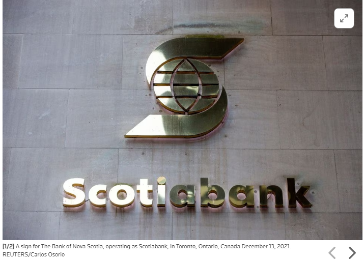 恐爆贷款违约潮！加拿大两大银行纷纷调高预留储备金