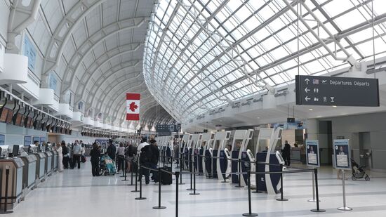 疫情后报复性消费？！RBC调查显示：加拿大人在旅行上的支出增加了30%