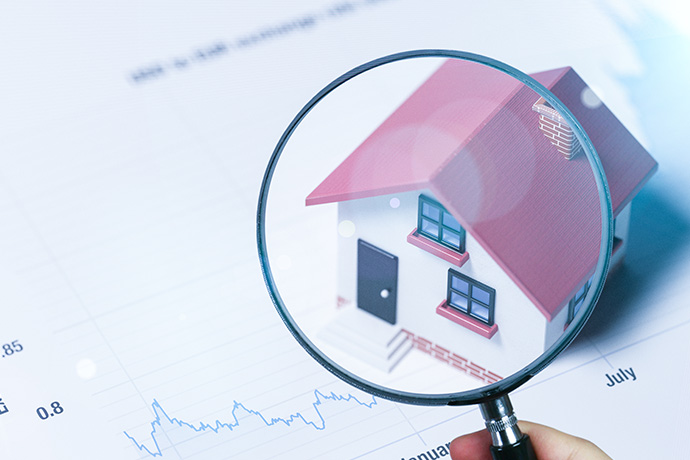 随着利率上升，加拿大房地产市场开始跳水