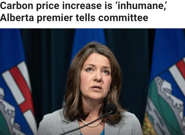 加税被指“不人道”！特鲁多回怼：全加拿大保守党省长都在撒谎
