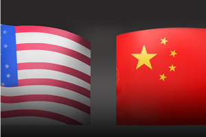 中美贸易重磅消息！中国环台军演引爆紧张局势 美国重新考虑对华关税措施
