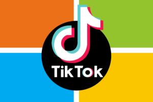 TikTok在美被禁风险大增？！四名员工因不当获取TikTok美国用户数据离职