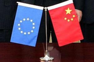 中欧紧张局势加剧！欧盟委员会主席：与中国的紧张关系正在加速 马克龙：向中国出售战略基础设施是个“错误”