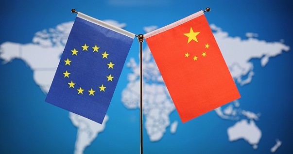 中欧最新！欧盟主席摊牌：与中国应该注意合作风险而不是脱钩