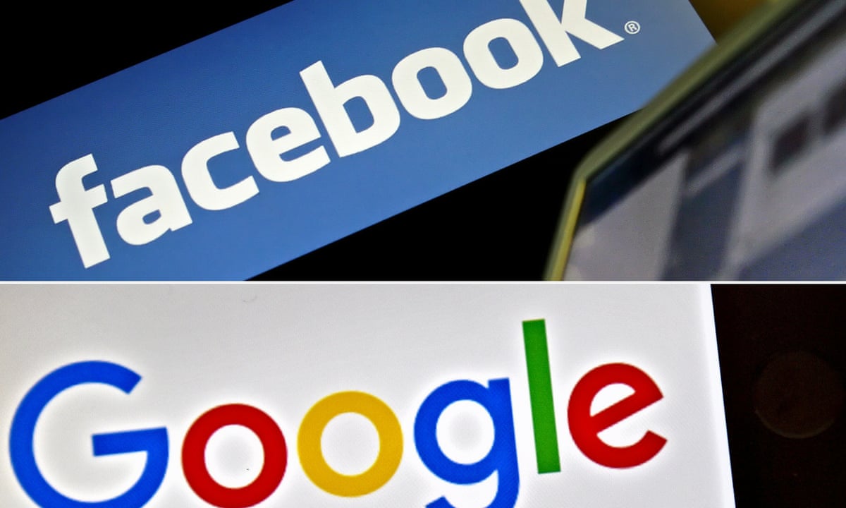 Facebook 与谷歌“私下勾结”破坏竞争 陷反垄断诉讼