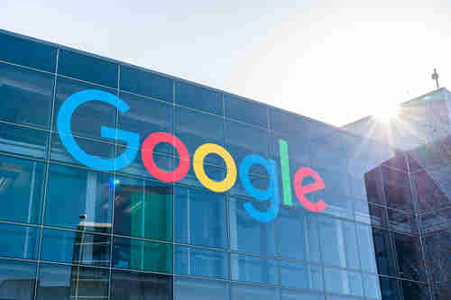 违反反垄断法 谷歌被罚28亿美元 上诉欧盟最高法欲翻案