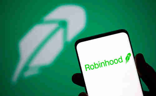 免佣金经纪商Robinhood公布第四季度财报 亏损惨重 股价暴跌 即将推出加密钱包试图扭亏为盈